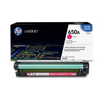 Toner HP CE273A / 650A magenta 15000 str.