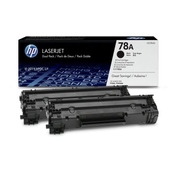 Toner HP CE278A / 78A black 2100 str.