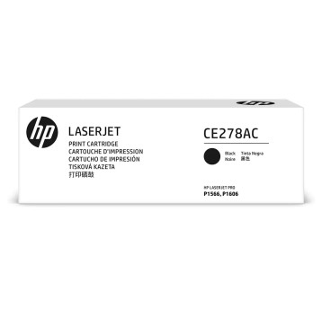 Toner HP CE278AC do HP CE278A / 78A black 2100 str. (korporacyjny)