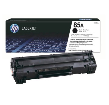 Toner HP CE285A / 85A black 1600 str.
