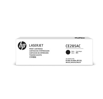 Toner HP CE285AC do HP CE285A / 85A black 1600 str. (korporacyjny)