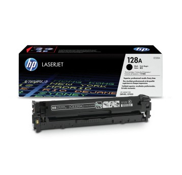 Toner HP CE320A / 128A black 2000 str.