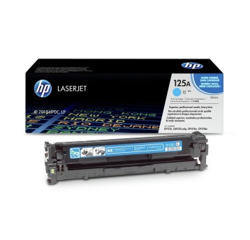 Toner HP CE321A / 128A cyan 1300 str.