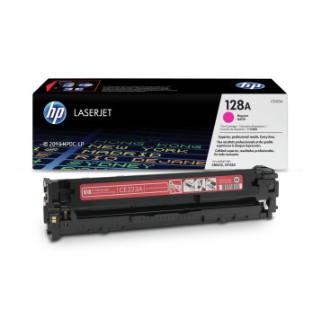 Toner HP CE323A / 128A magenta 1300 str.