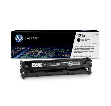 Toner HP CF210X / 131X black 2400 str.