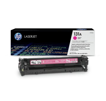 Toner HP CF213A / 131A magenta 1800 str.