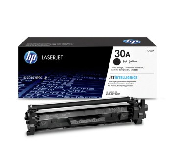 Toner HP CF230A / 30A black 1600 str.
