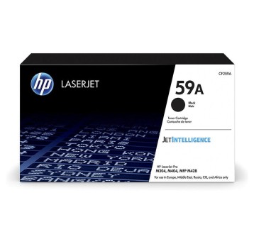 Toner HP CF259A / 59A black 3000 str.