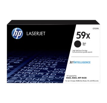 Toner HP CF259X / 59X black 10000 str.
