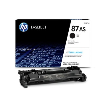 Toner HP CF287A / 87A black 9000 str.