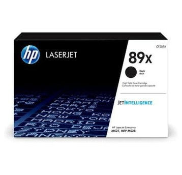 Toner HP CF289X / 89X black 10000 str.