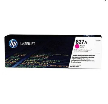 Toner HP CF303AC do HP CF303A / 827A magenta 32000 str. (korporacyjny)