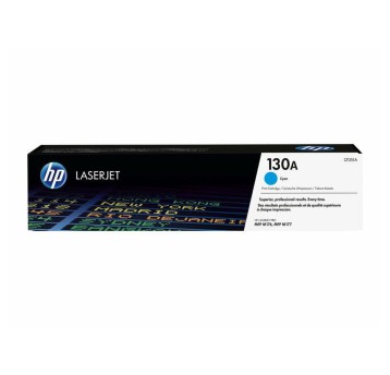 Toner HP CF351A / 130A cyan 1000 str.
