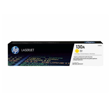 Toner HP CF352A / 130A yellow 1000 str.