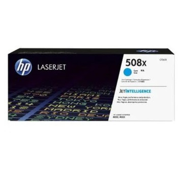 Toner HP CF361XC do HP CF361X / 508X cyan 9500 str. (korporacyjny)
