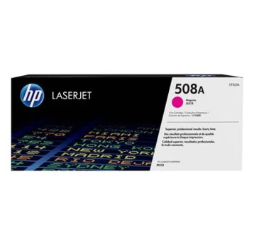 Toner HP CF363XC do HP CF363X / 508X magenta 9500 str. (korporacyjny)