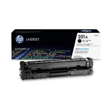 Toner HP CF400A / 201A black 1500 str.