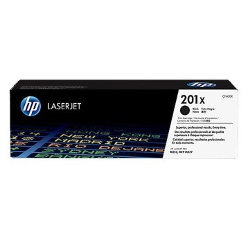 Toner HP CF400X / 201X black 2800 str.