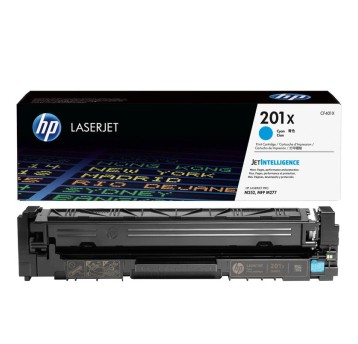 Toner HP CF401X / 201X cyan 2300 str.