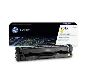 Toner HP CF402A / 201A yellow 1400 str.