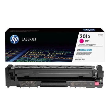 Toner HP CF403X / 201X magenta 2300 str.