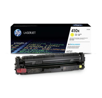 Toner HP CF412X / 410X yellow 5000 str.
