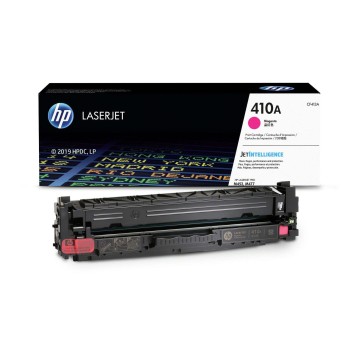 Toner HP CF413A / 410A magenta 2300 str.