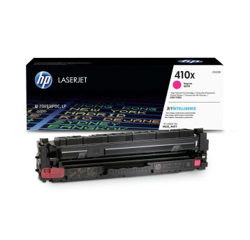 Toner HP CF413X / 410X magenta 5000 str.