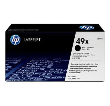 Toner HP Q5949XC do HP Q5949X / 49X black 6000 str. (korporacyjny)