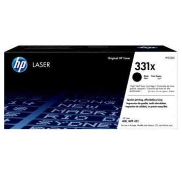 Toner HP W1331X / 331X black 15000 str.