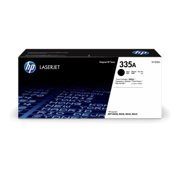 Toner HP W1335A / 335A black 7400 str.