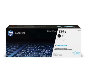 Toner HP W1350X / 135X black 2400 str.