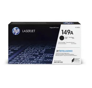 Toner HP W1490A / 149A black 2900 str.
