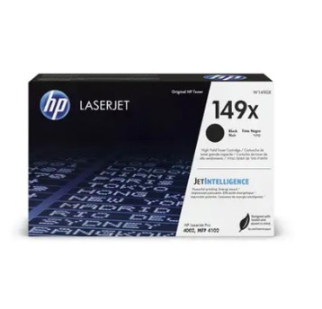 Toner HP W1490X / 149X black 9500 str.