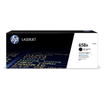 Toner HP W2000A / 658A black 7000 str.