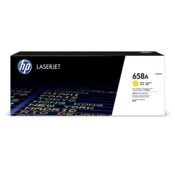 Toner HP W2002A / 658A yellow 6000 str.
