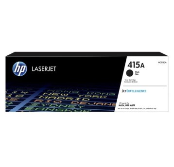 Toner HP W2030A / 415A black 2400 str.