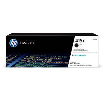 Toner HP W2030X / 415X black 7500 str.