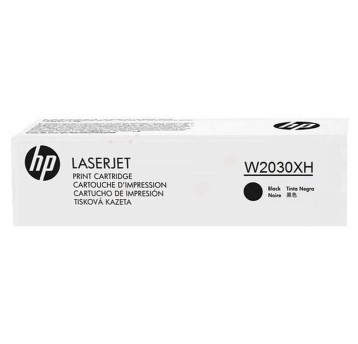 Toner HP W2030XH do HP W2030X / 415X black 7500 str. (korporacyjny)