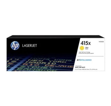 Toner HP W2032XC do HP W2032X / 415X yellow 6000 str. (korporacyjny)