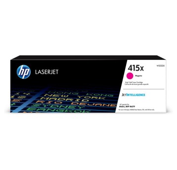 Toner HP W2033X / 415X magenta 6000 str.