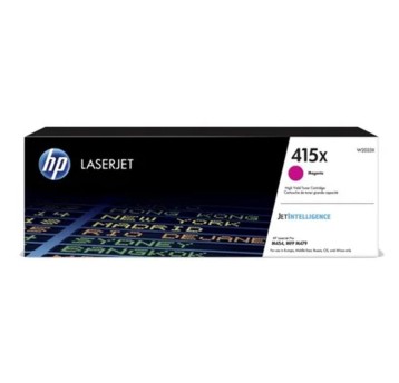 Toner HP W2033XC do HP W2033X / 415X magenta 6000 str. (korporacyjny)