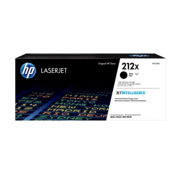 Toner HP W2120X / 212X black 13000 str.