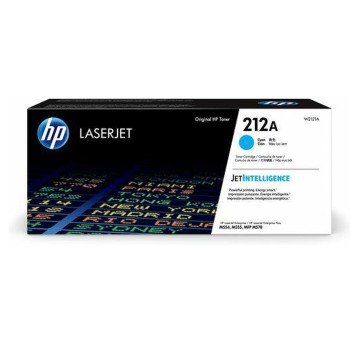 Toner HP W2121A / 212A cyan 4500 str.