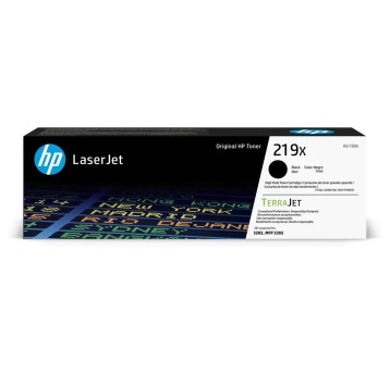 Toner HP W2190X / 219X black 3200 str.