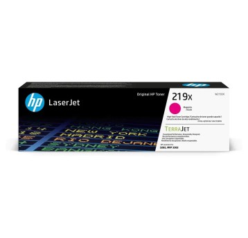 Toner HP W2193X / 219X magenta 2500 str.