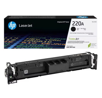 Toner HP W2200A / 220A black 2000 str.