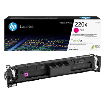 Toner HP W2203X / 220X magenta 5500 str.