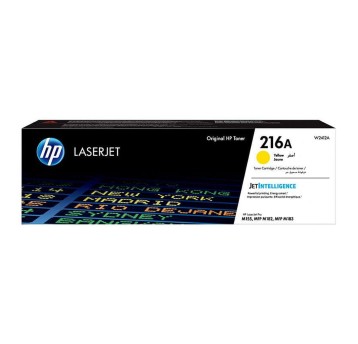 Toner HP W2412A / 216A yellow 850 str.