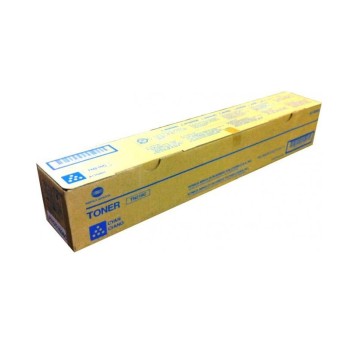 Toner KONICA MINOLTA TN-216C / A11G451 cyan 26000 str.